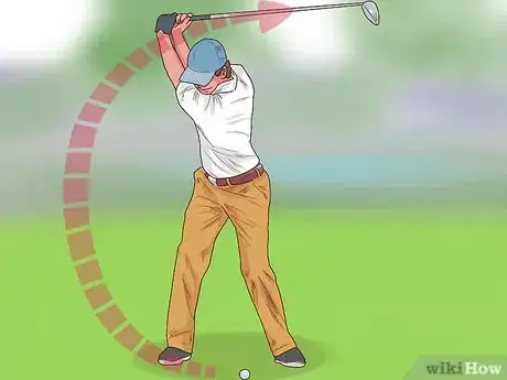 Image intitulée Drive a Golf Ball Step 12