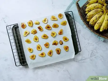 Image intitulée Make Banana Chips Step 21