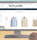 reconnaitre un faux article Ralph Lauren