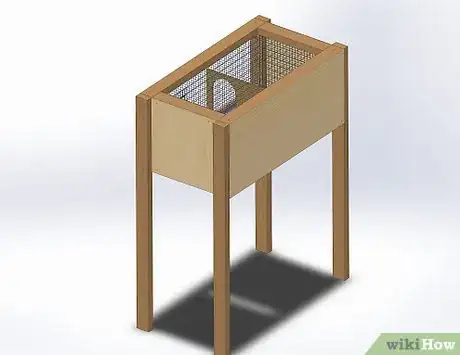 Image intitulée Build a Rabbit Hutch Step 13Bullet3
