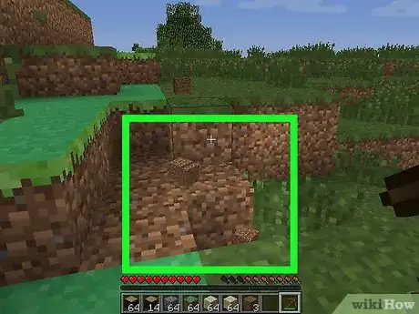 Image intitulée Make a House in Minecraft Step 12