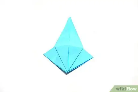 Image intitulée Make Origami Birds Step 16