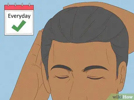 Image intitulée Do You Use Pomade on Wet or Dry Hair Step 5