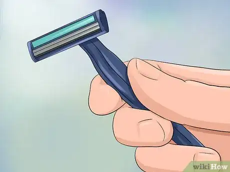 Image intitulée Reduce Unwanted Facial Hair Step 2