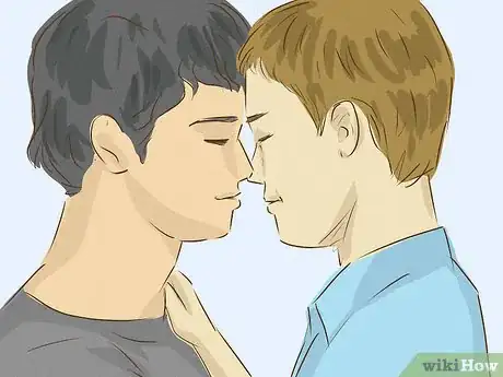 Image intitulée Have a First Kiss Step 13