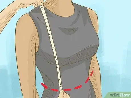 Image intitulée Take Body Measurements Step 21