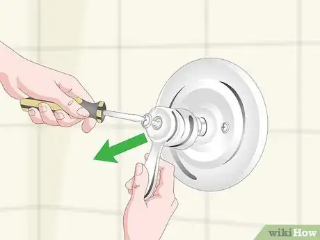 Image intitulée Fix a Leaky Shower Faucet Step 2