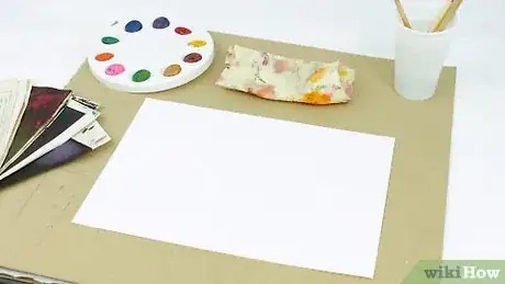 Image intitulée Paint With Watercolors Step 9