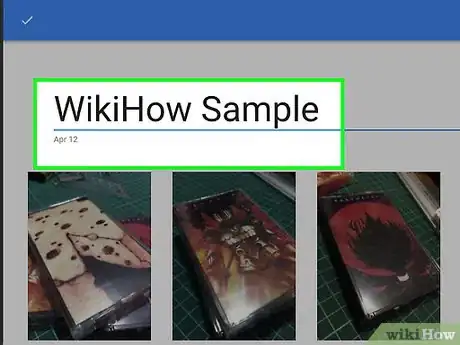 Image intitulée Create an Album on Google Photos Step 32