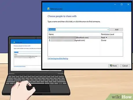 Image intitulée Connect Two Computers Step 40