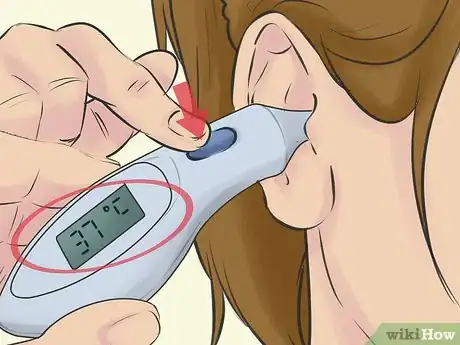 Image intitulée Use an Ear Thermometer Step 7