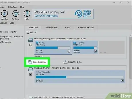 Image intitulée Clone a Hard Drive to an Ssd Step 7