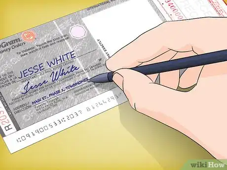 Image intitulée Fill Out a Moneygram Money Order Step 3