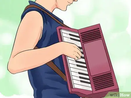 Image intitulée Play the Accordion Step 24