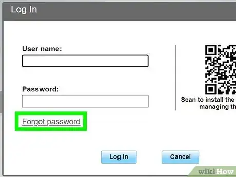 Image intitulée Reset a Huawei Router Password Step 3
