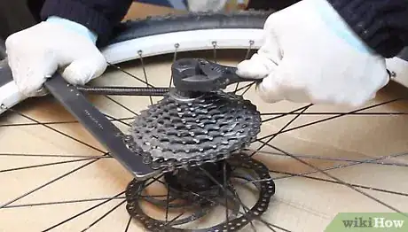 Image intitulée Change a Rear Cassette Step 3