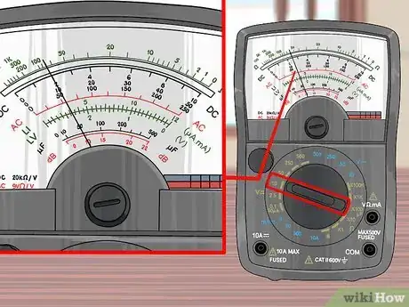 Image intitulée Use a Voltmeter Step 10