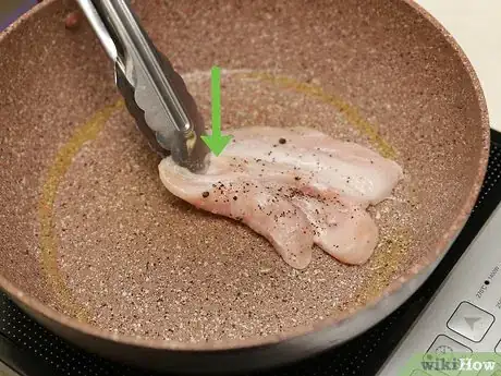 Image intitulée Cook a Chicken Breast Step 18