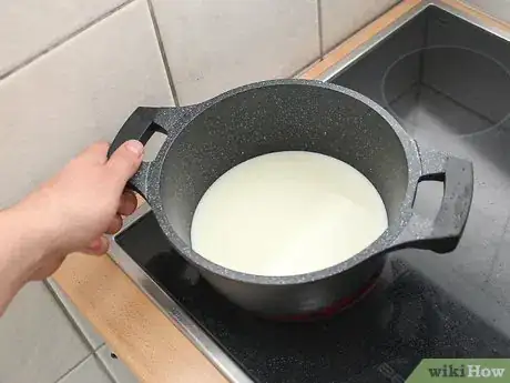 Image intitulée Make Goat Cheese Step 1