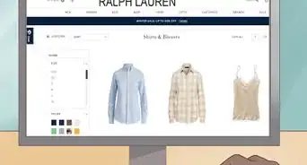 reconnaitre un faux article Ralph Lauren