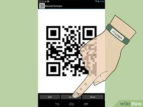 Image intitulée Create QR Codes with an Android Phone Step 6