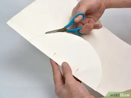 Image intitulée Make a Paper Pompom Step 9