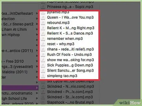 Image intitulée Rip Mp3s from Spotify Step 49