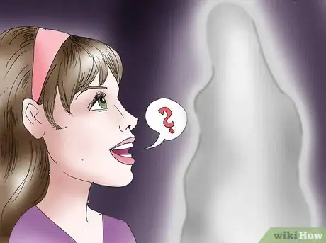 Image intitulée Use a Ouija Board Step 11