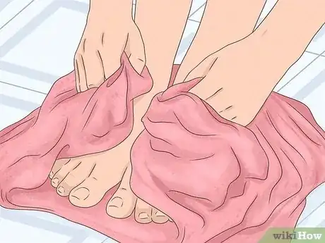 Image intitulée Clean Your Feet Step 4