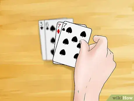 Image intitulée Play President (Card Game) Step 15