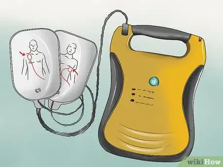 Image intitulée Do CPR on an Adult Step 16