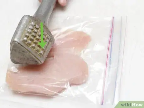 Image intitulée Cook a Chicken Breast Step 15