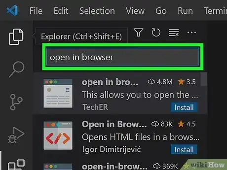 Image intitulée Run a HTML File in Visual Studio Code Step 18