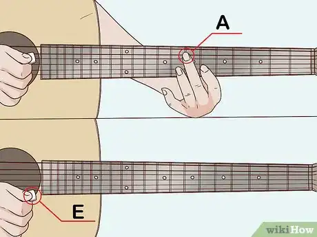 Image intitulée Tune a Guitar Without a Tuner Step 12