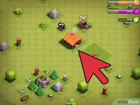 Image intitulée Play Clash of Clans Step 1