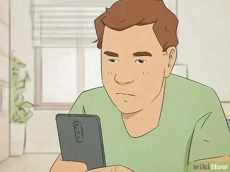Image intitulée When a Girl Texts Sorry for the Late Reply Step 3