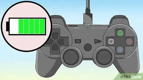 Image intitulée Sync a PS3 Controller Step 7