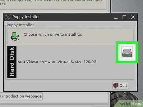 Image intitulée Install Puppy Linux Step 12