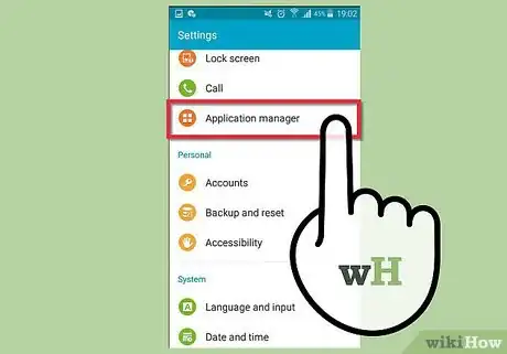 Image intitulée Reset the Voicemail Icon on Your Android Phone Step 2