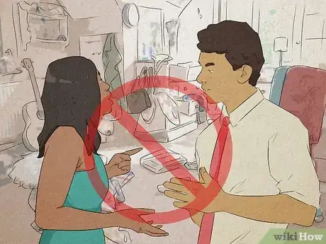 Image intitulée Get Your Spouse to Clean Up After Themselves Step 2