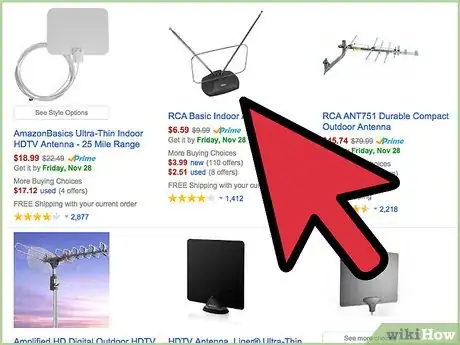 Image intitulée Watch TV Without Cable Step 5