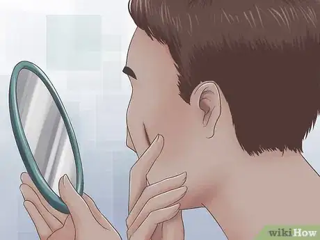 Image intitulée Get Rid of a Cut on Your Face Step 2