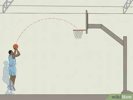 Image intitulée Be a Pro Basketball Player Step 5