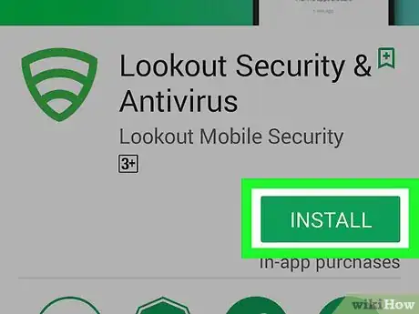 Image intitulée Scan Android Apps for Viruses Step 10