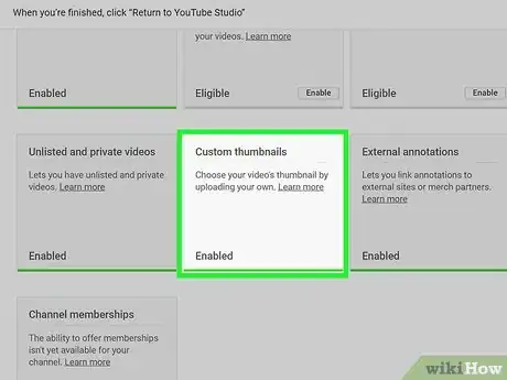 Image intitulée Verify Your YouTube Account Step 9