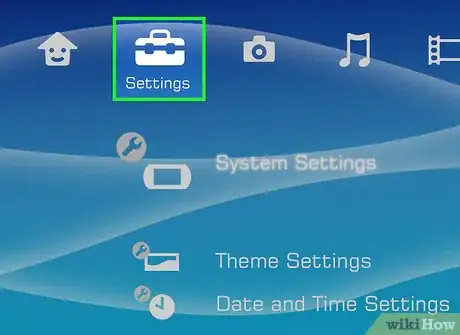 Image intitulée Connect a PSP to a Wireless Network Step 3