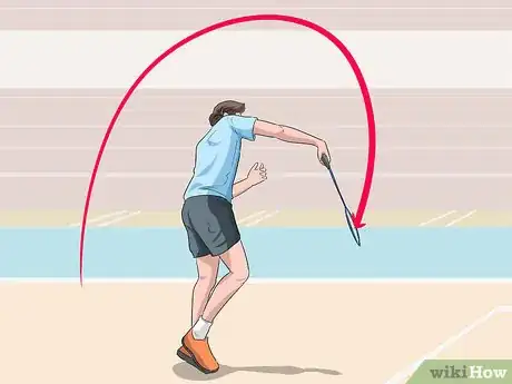 Image intitulée Play Badminton Better Step 18