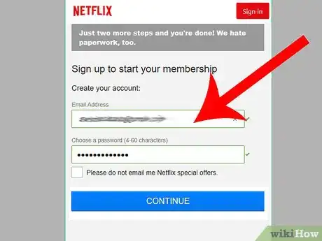 Image intitulée Get Netflix For Free Step 19