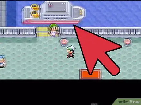 Image intitulée Catch Mew in Pokemon Emerald Step 5