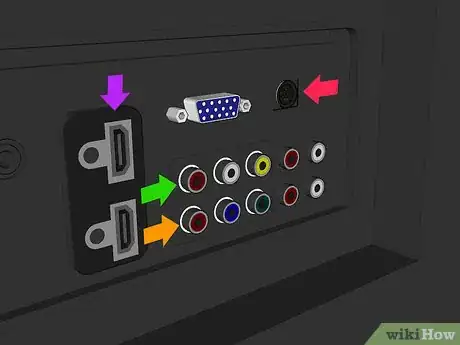 Image intitulée Hook up a Windows 7 Computer to a TV Step 2